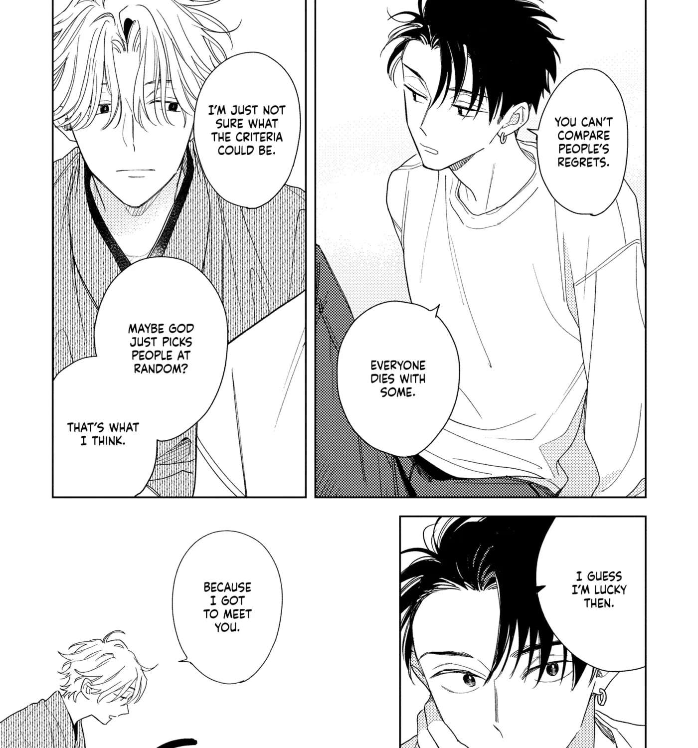 After Period Chapter 4 - page 68
