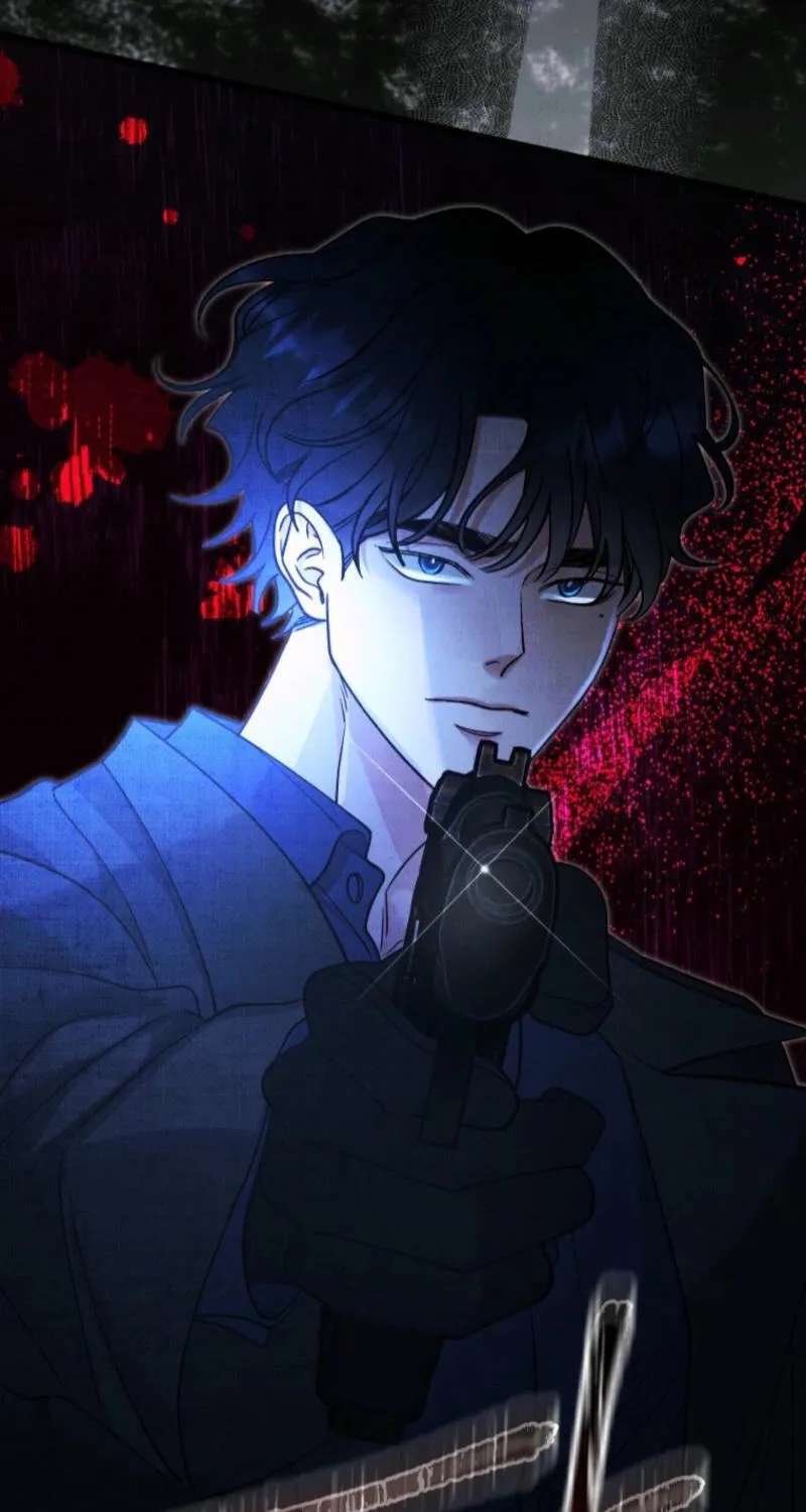 Gyeongseong Lingerie Dressing Room Chapter 40 - page 92