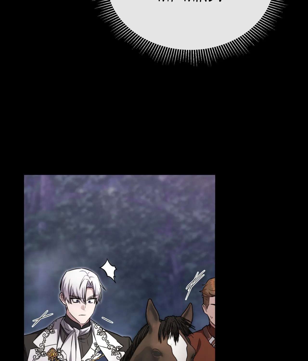The Cursed Attendant of the Duke's Castle Chapter 57 - page 5