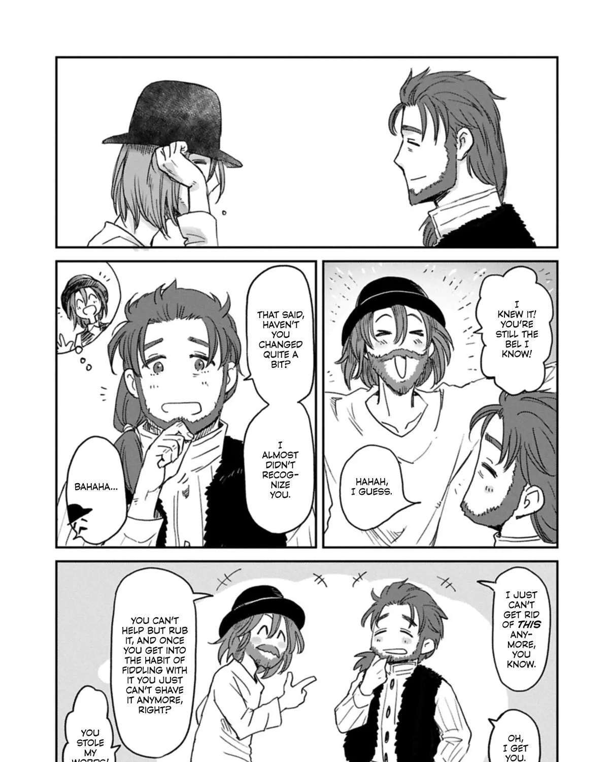 My Daughter Left the Nest and Returned an S-Rank Adventurer: The Black-Haired Valkyrie Chapter 50 - page 65