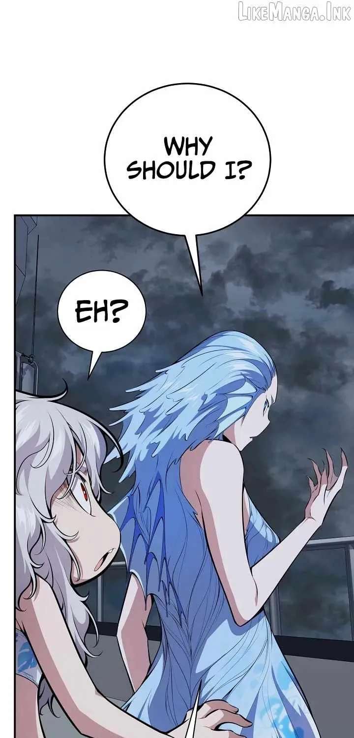 The Loner Loser Necromancer Chapter 31 - page 70
