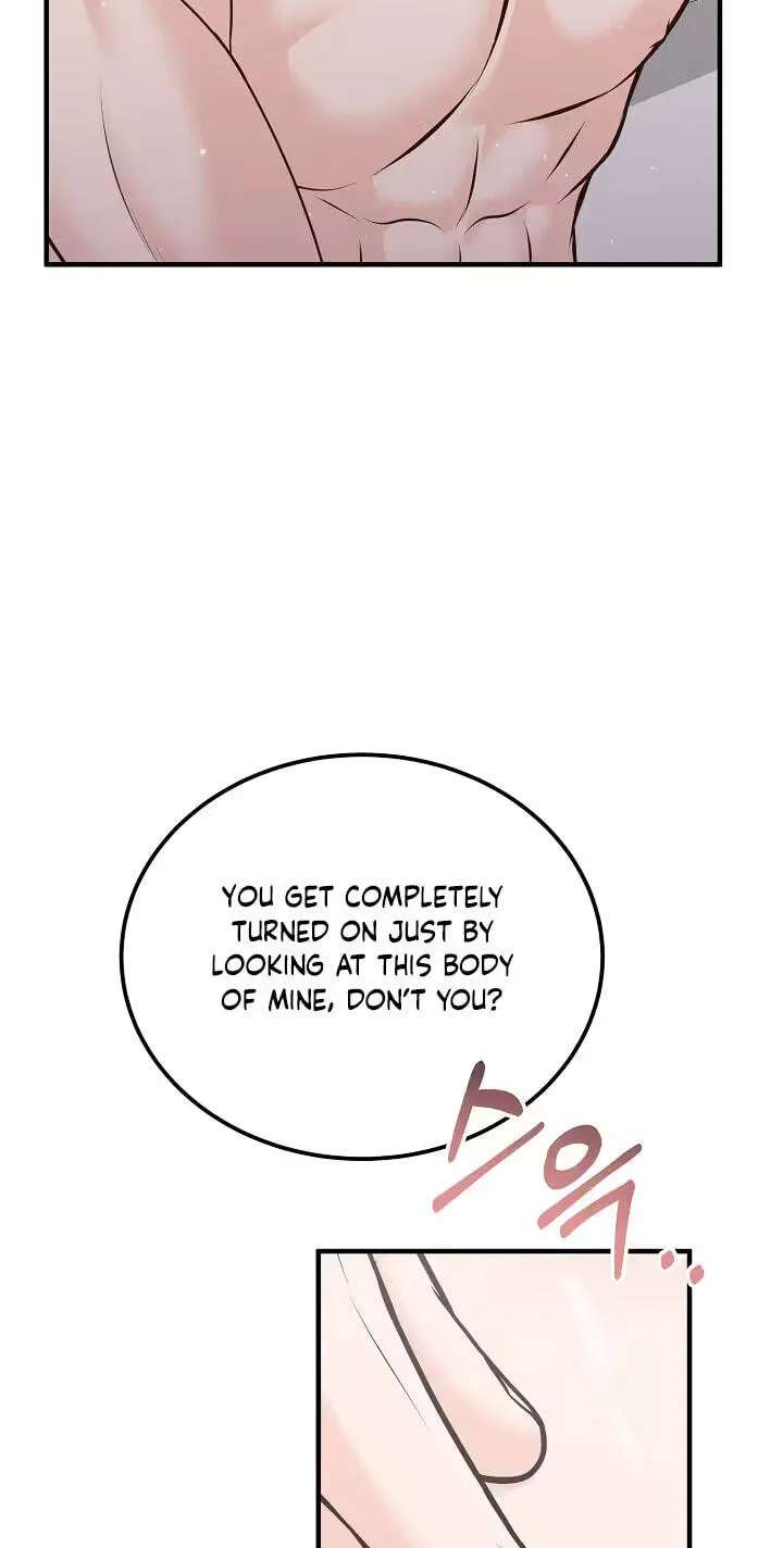 For a Moment! Don't Move Chapter 6 - page 70