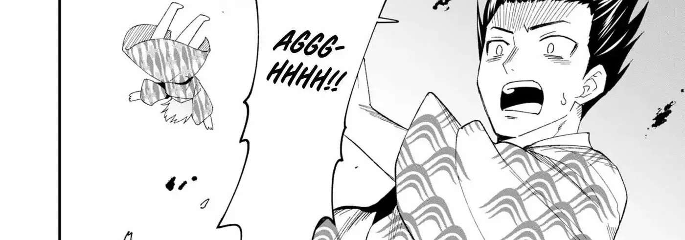 The Weakest of the Four Heavenly Kings' Independence Plan Chapter 6 - page 66
