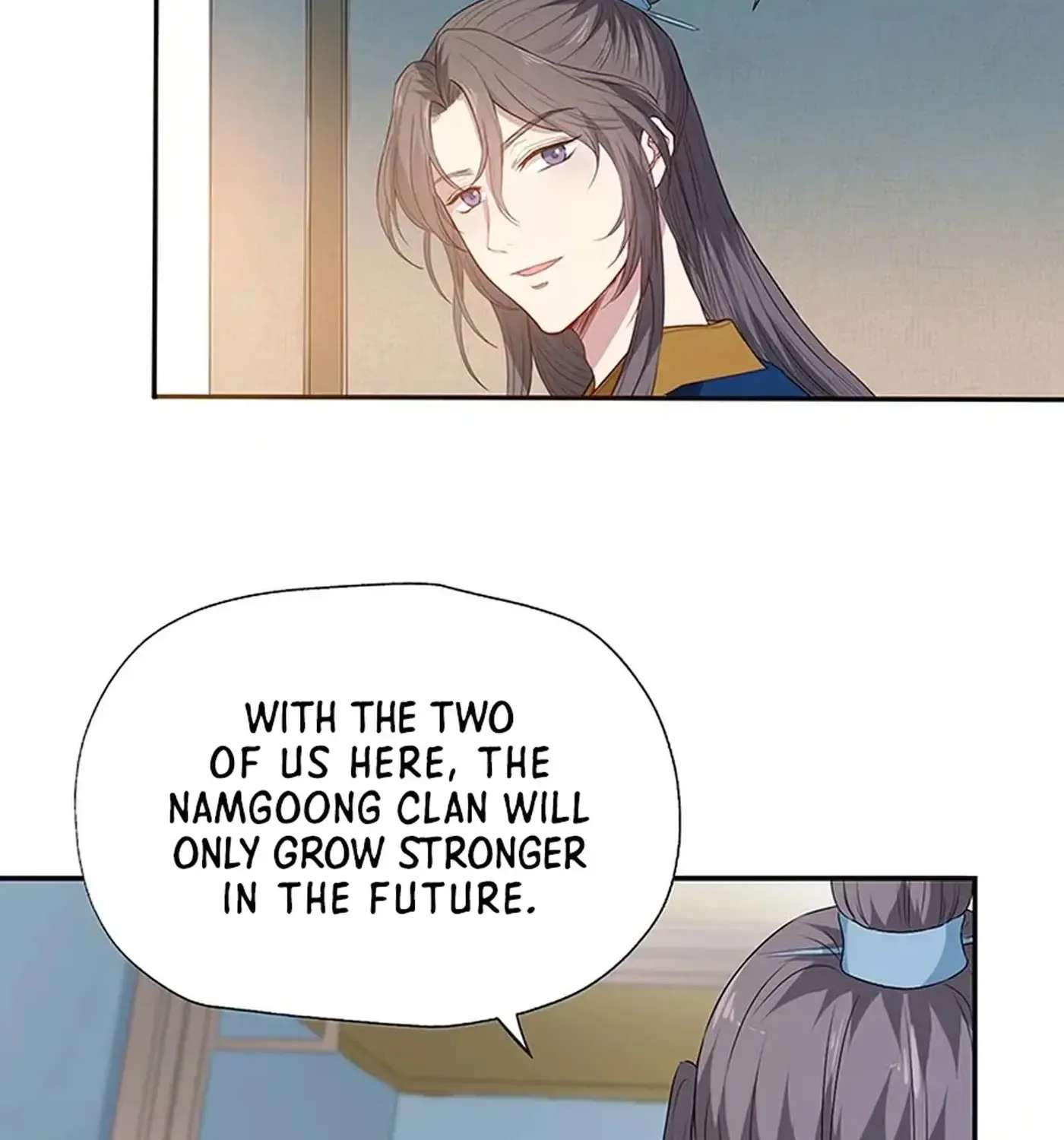NamgungSe is a Small Craftsman Chapter 11 - page 10