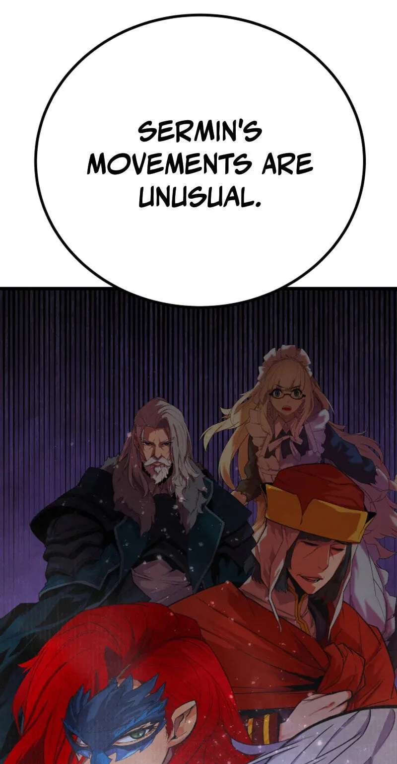 The Player of the Fallen Family Chapter 59 - page 36