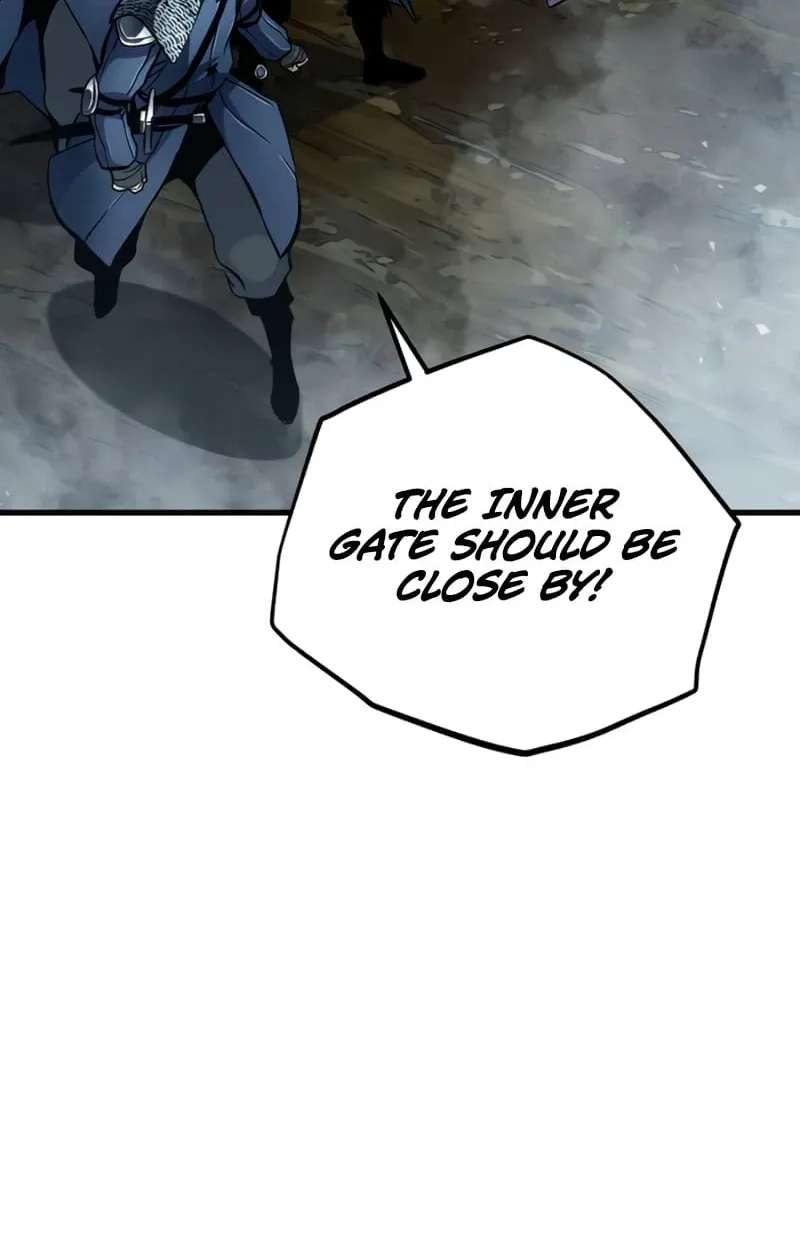 The Wandering Knight’s Survival Manual Chapter 57 - page 112