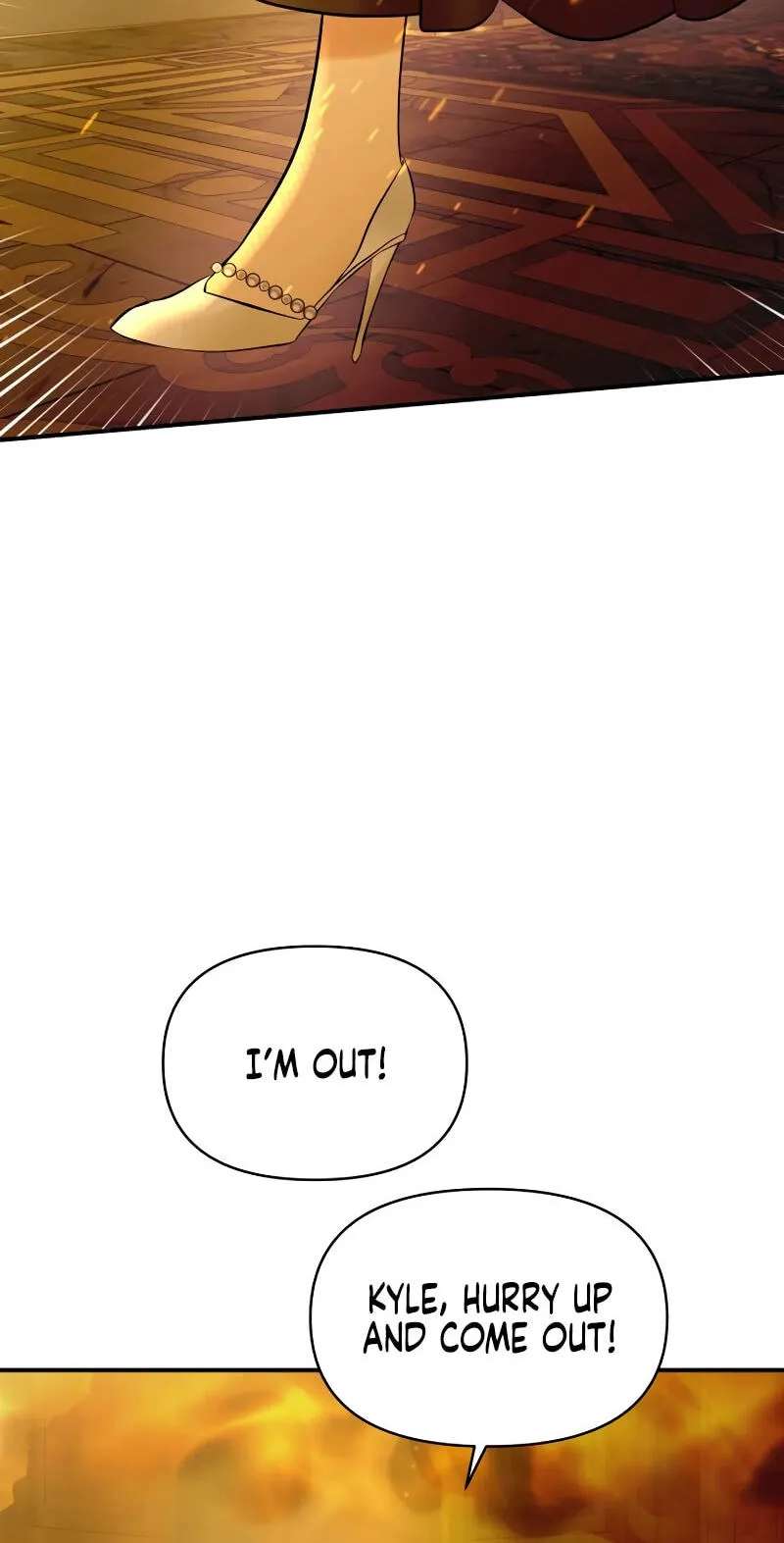 Ctrl X Chapter 65 - page 61