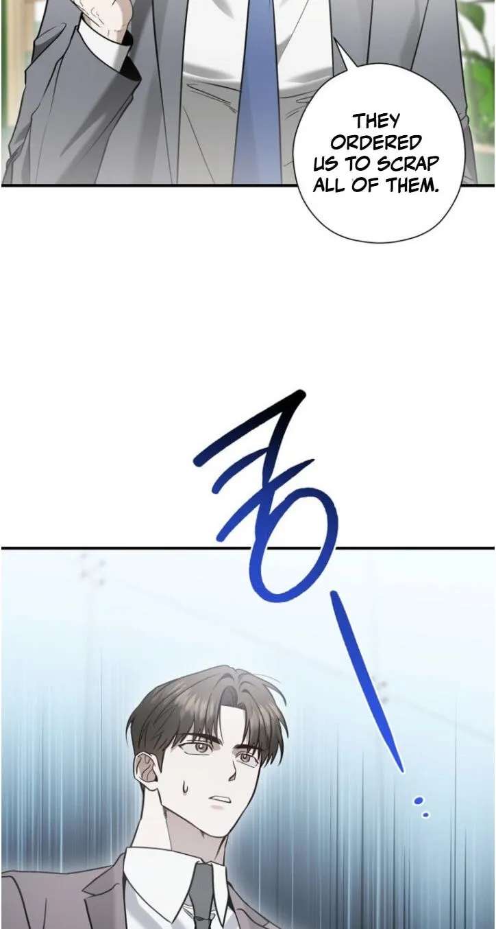 This Isn't Why I Applied Chapter 40 - page 50