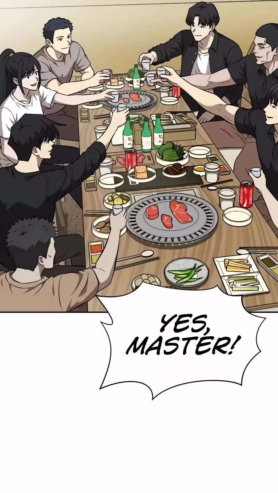 The Possessed Prodigy Actor Chapter 68 - page 50