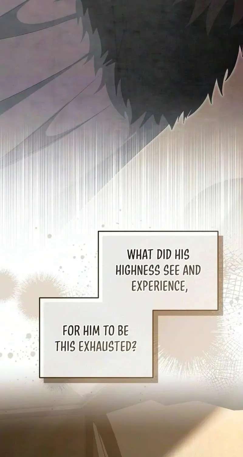 Don't Tame It Carelessly! Chapter 42 - page 33