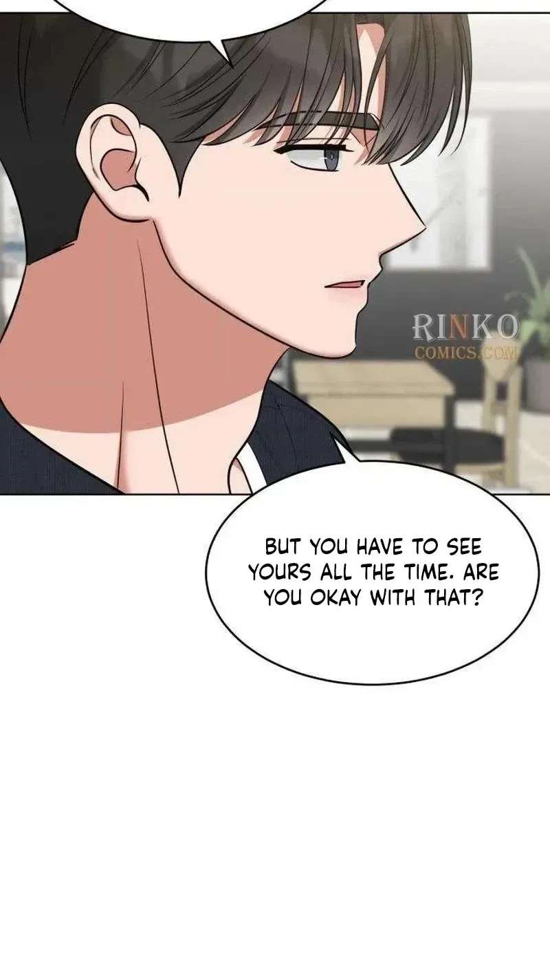 We're not a Couple! Chapter 7 - page 100