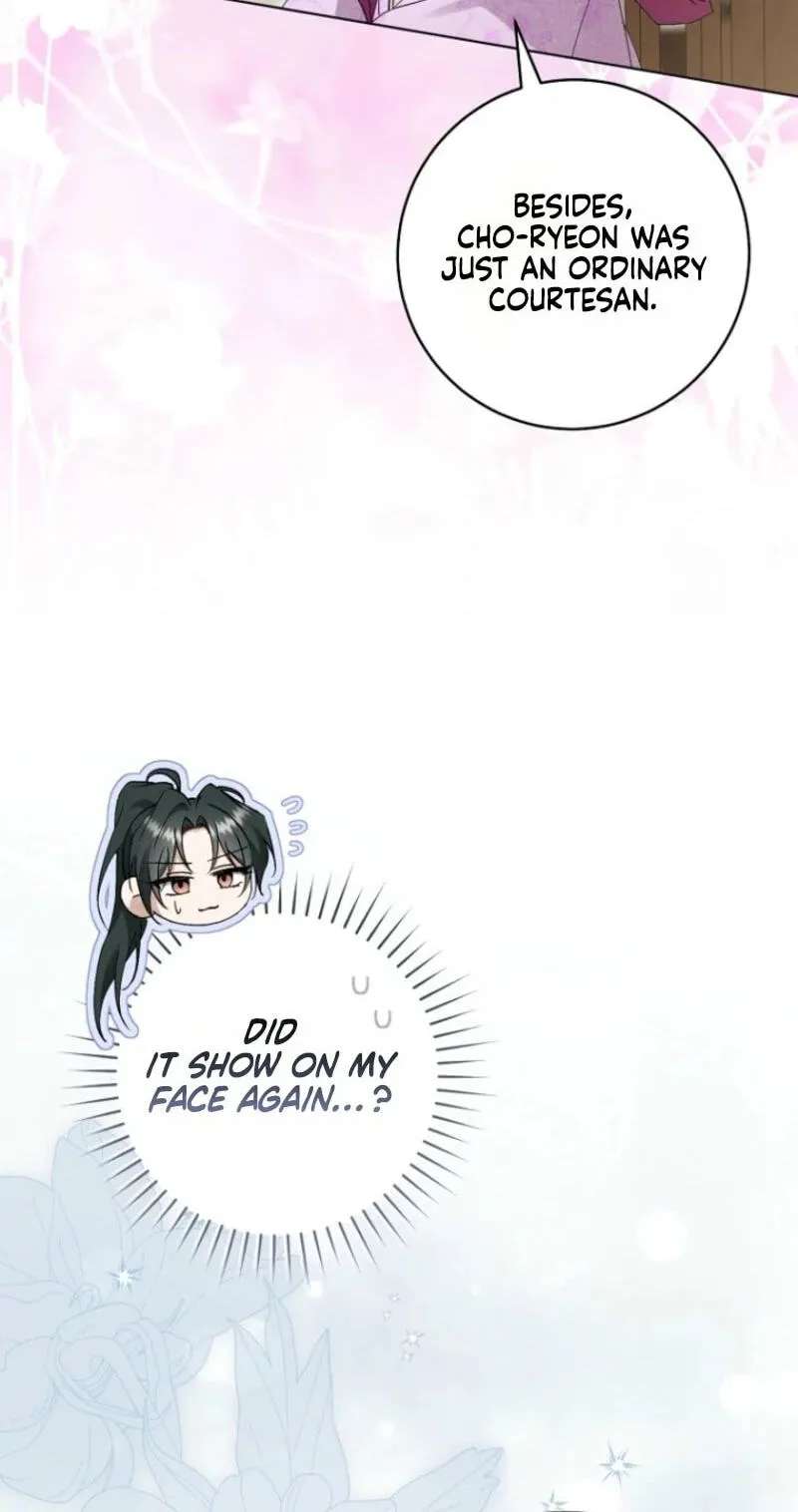 Surviving as the Dang Clan's Handmaiden Chapter 48 - page 10