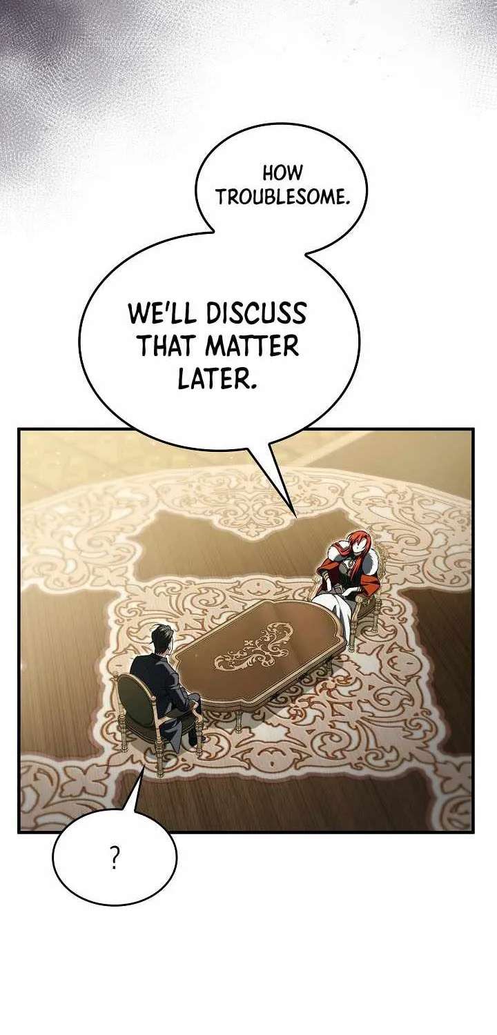 A Villain's Will to Survive Chapter 65 - page 66