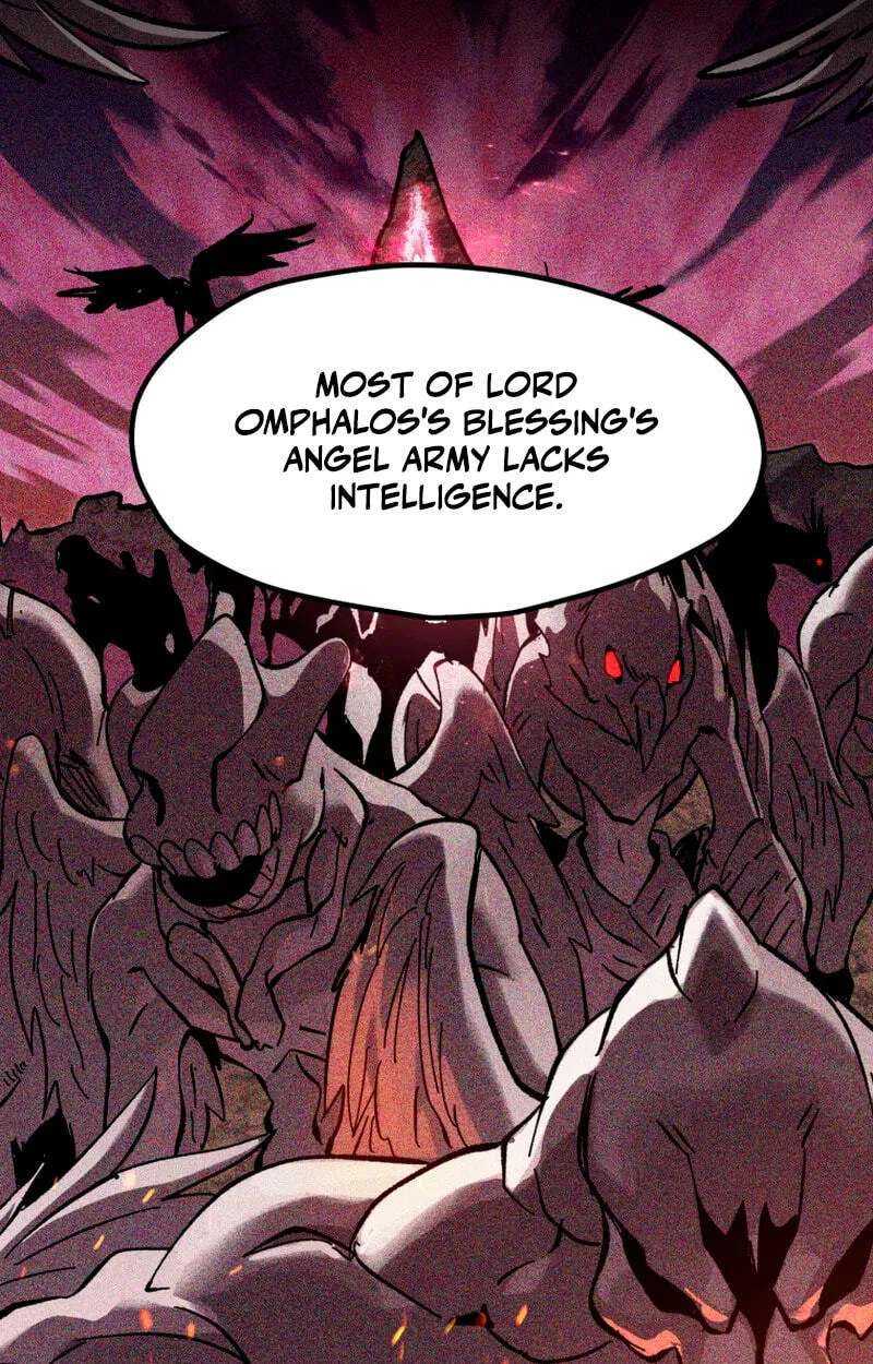Latna Saga: Survival of a Sword King Chapter 302 - page 24