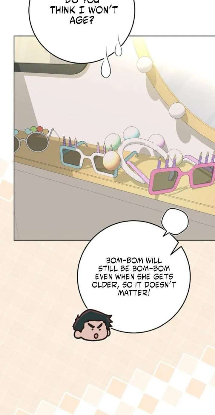 Spring Fever Chapter 55 - page 11