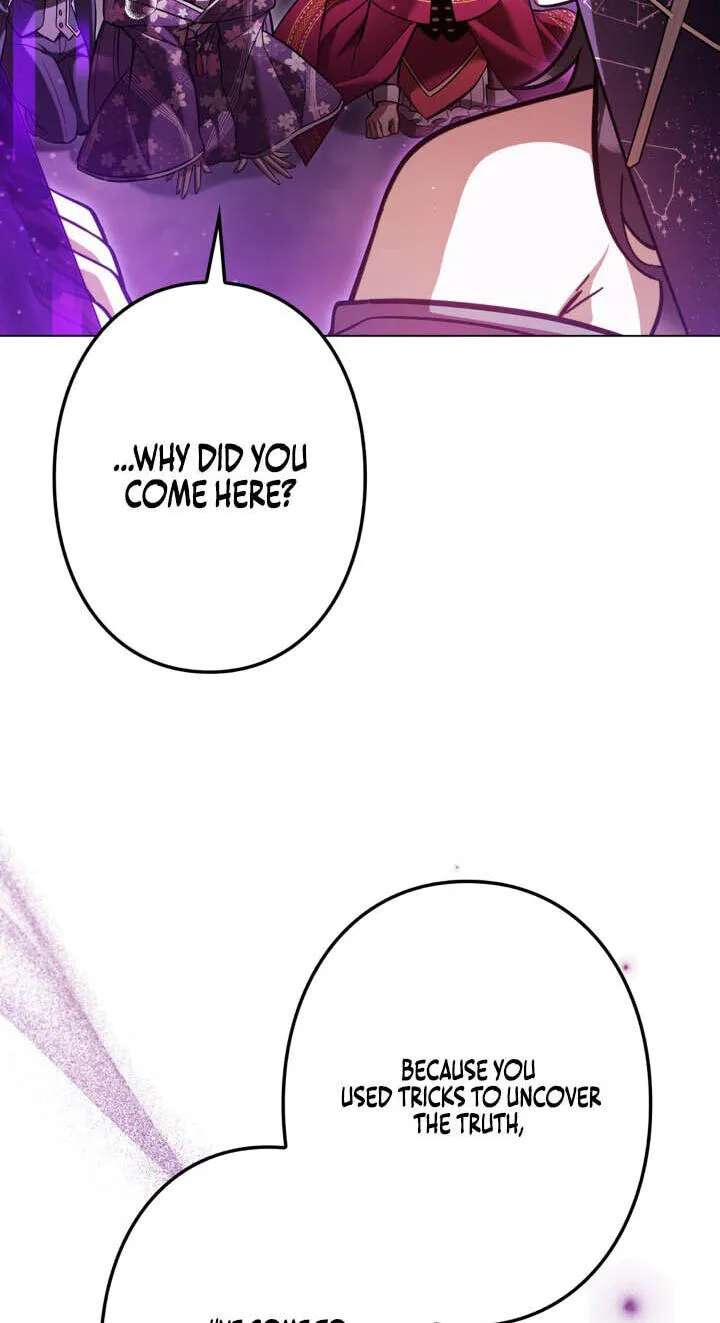 The Heroines Want Me Dead! Chapter 70 - page 29
