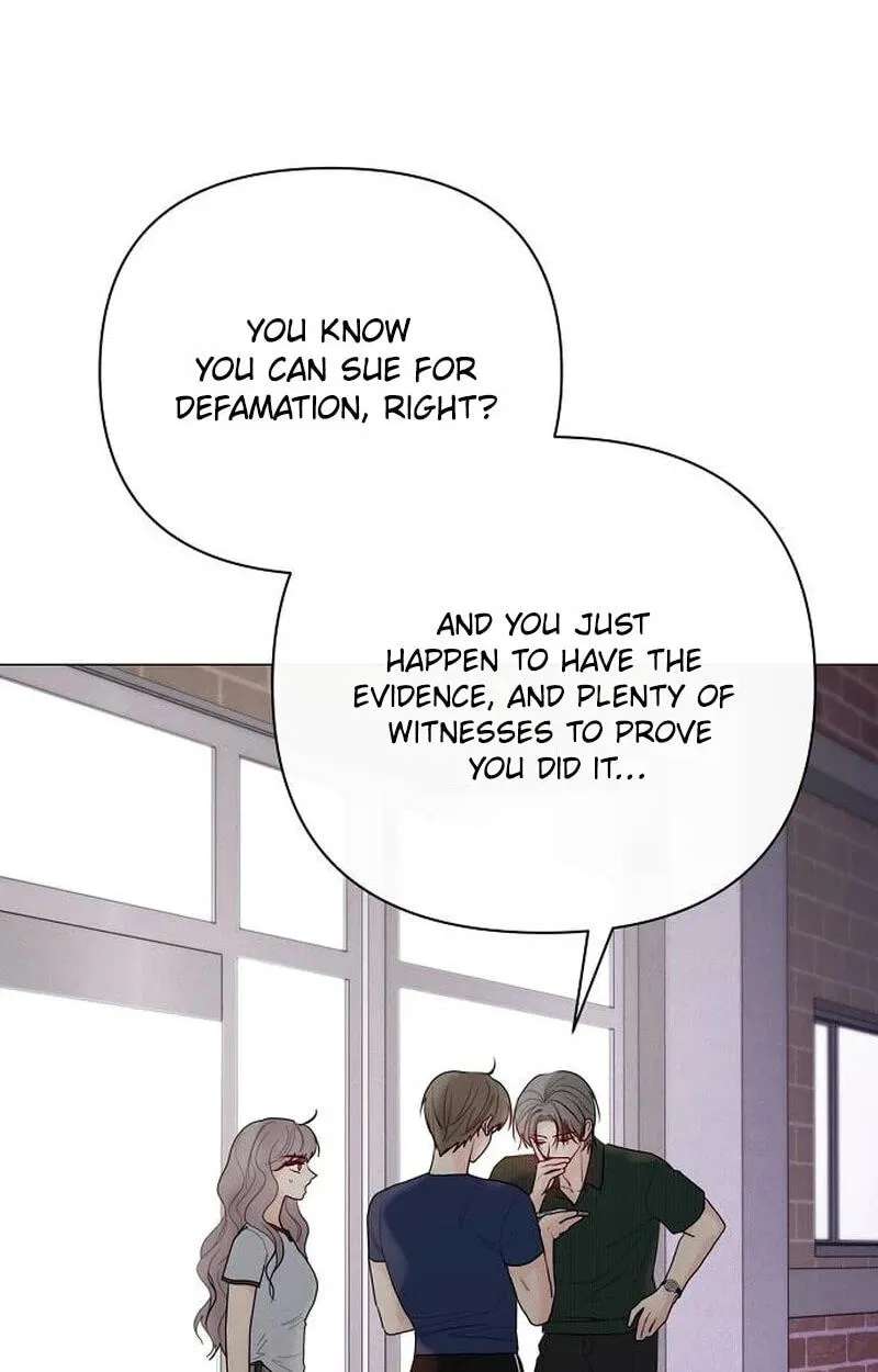 The Epitome of a Male Lead Chapter 60 - page 56