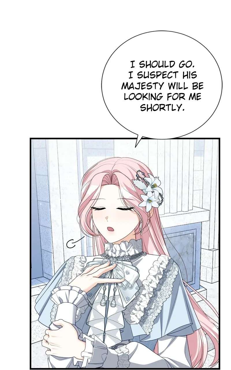 Raising the SecondMale Lead’s Son Chapter 63 - page 66