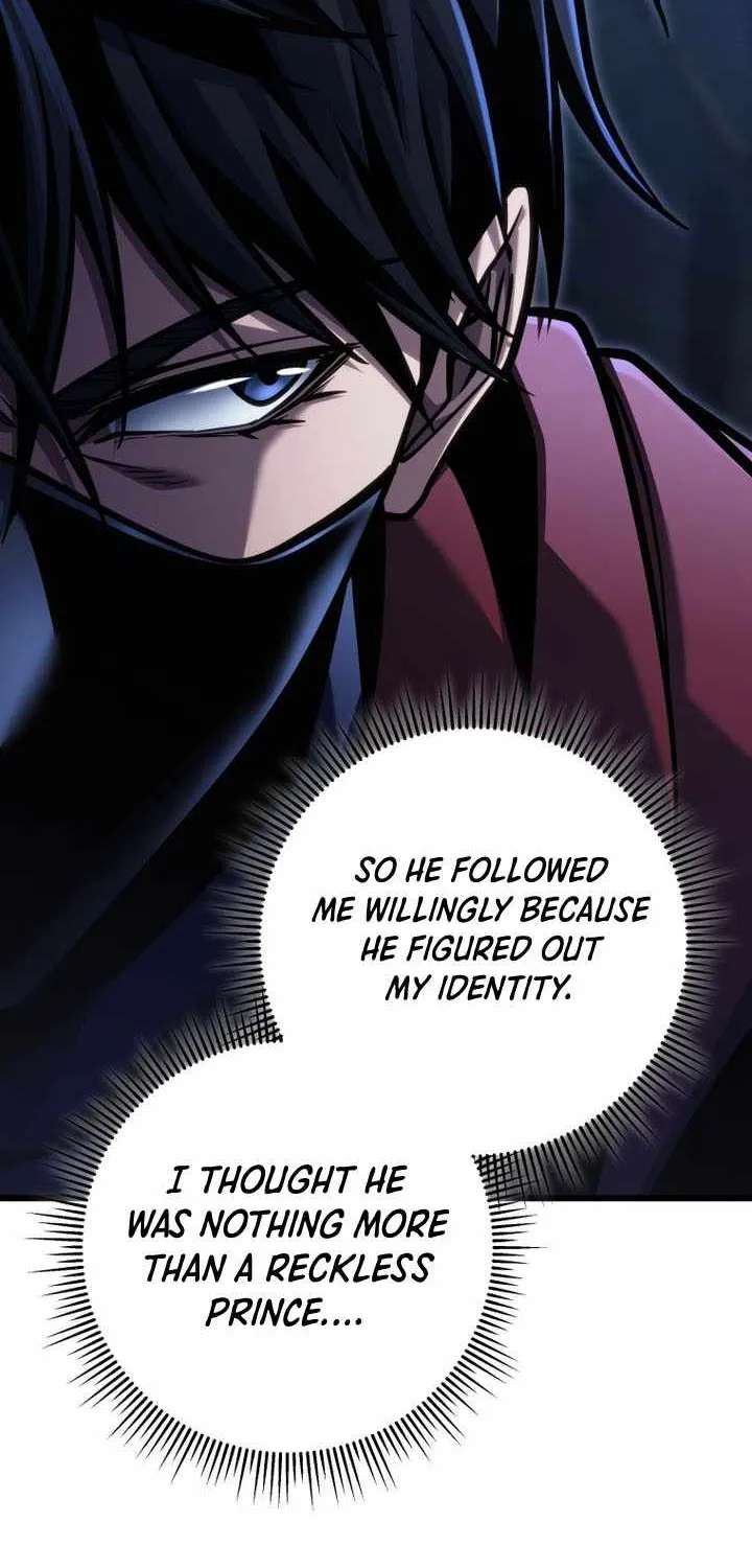 A Dragonslayer's Peerless Regression Chapter 100 - page 55