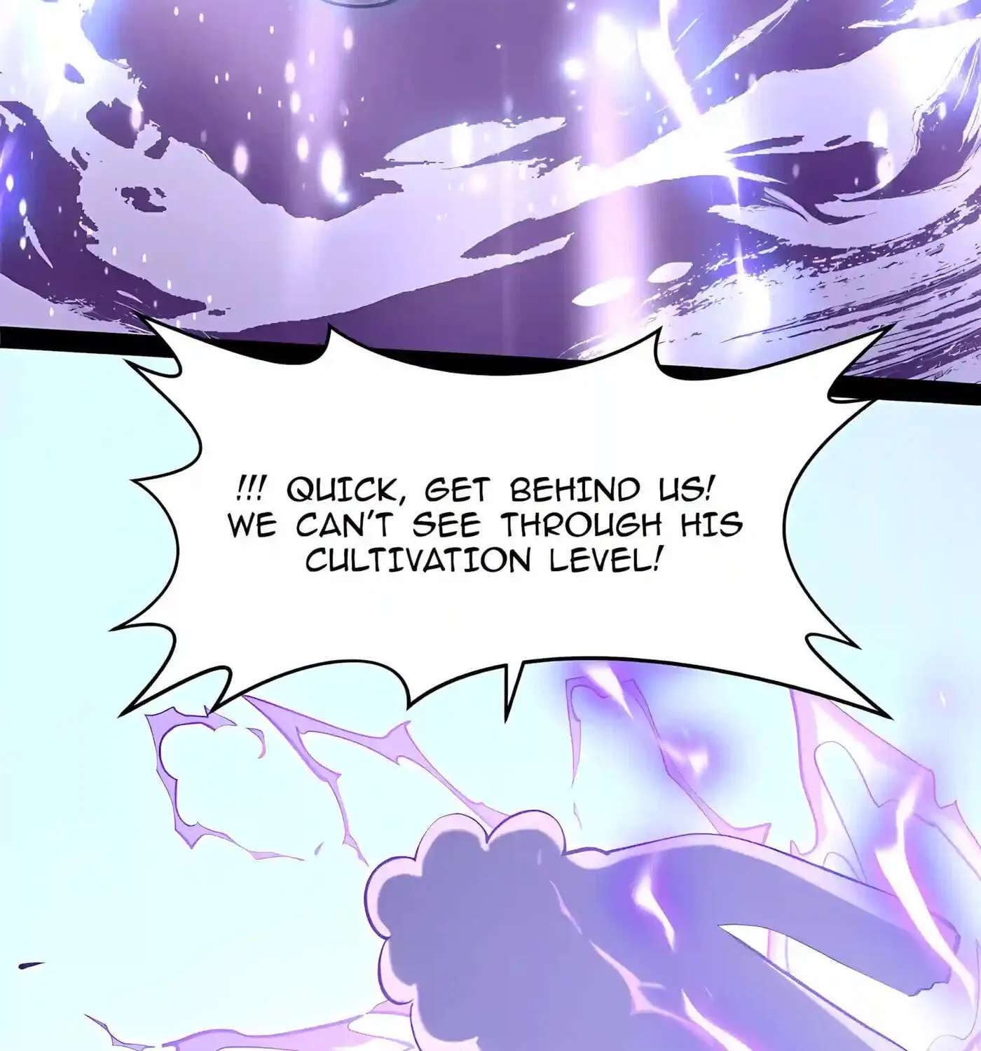 Lucky Me: I Secretly Cultivated for 1,000 Years Chapter 282 - page 65