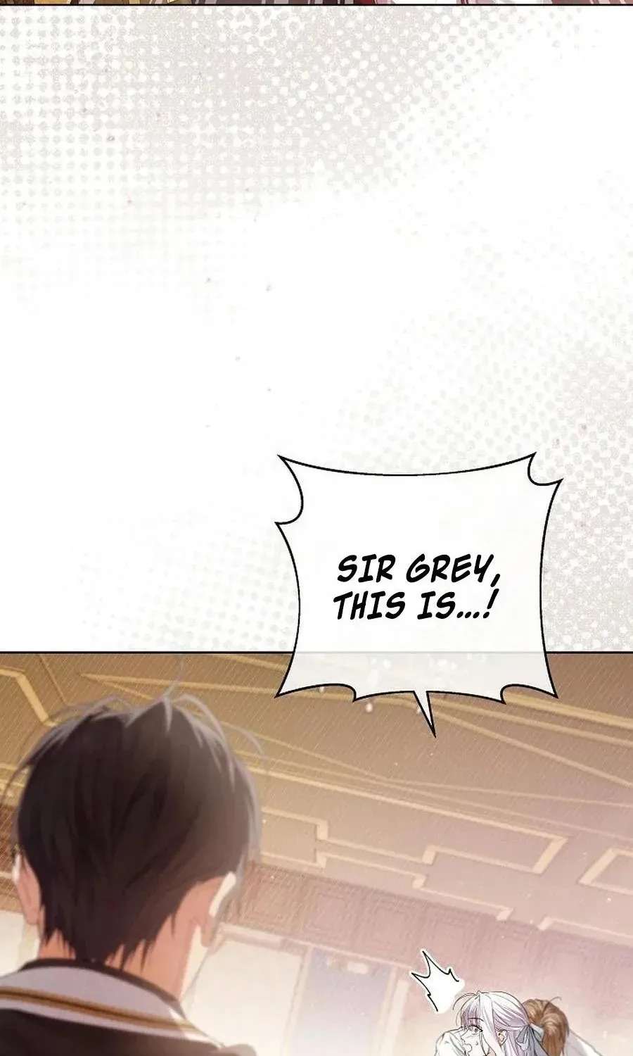 The Princess Stans in Secret Chapter 94 - page 65