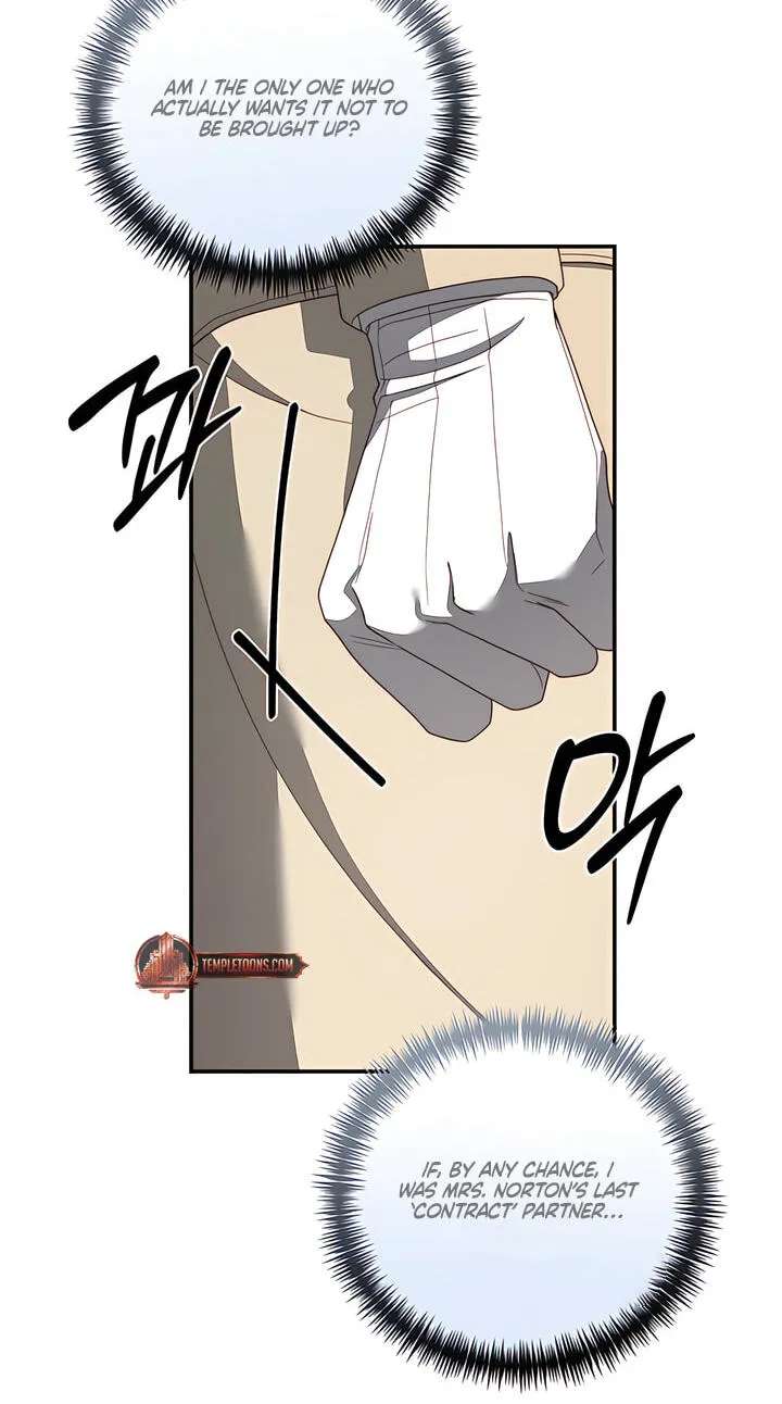 Five Husbands Appeared on My Birthday Chapter 35 - page 44