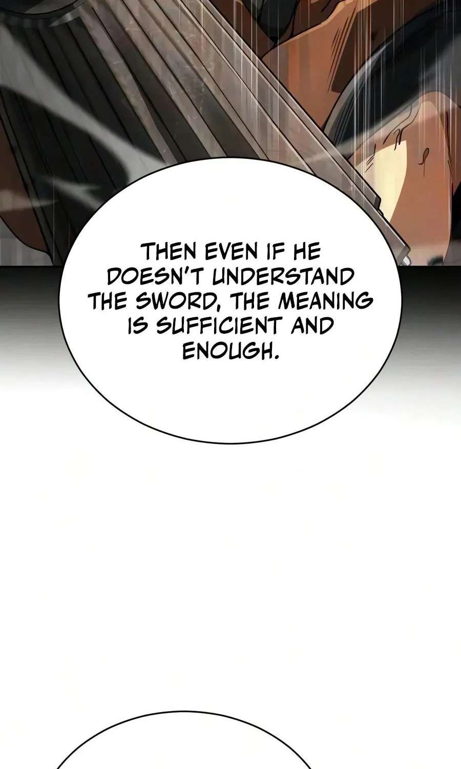 Reincarnation of the Fist King Chapter 67 - page 35