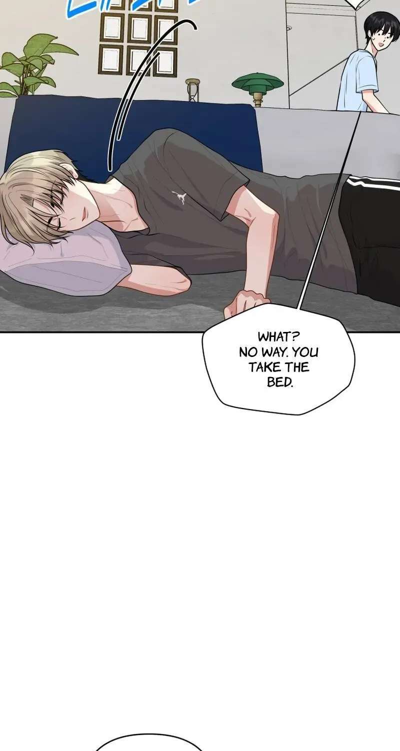 Trainee (Maru) Chapter 18 - page 43