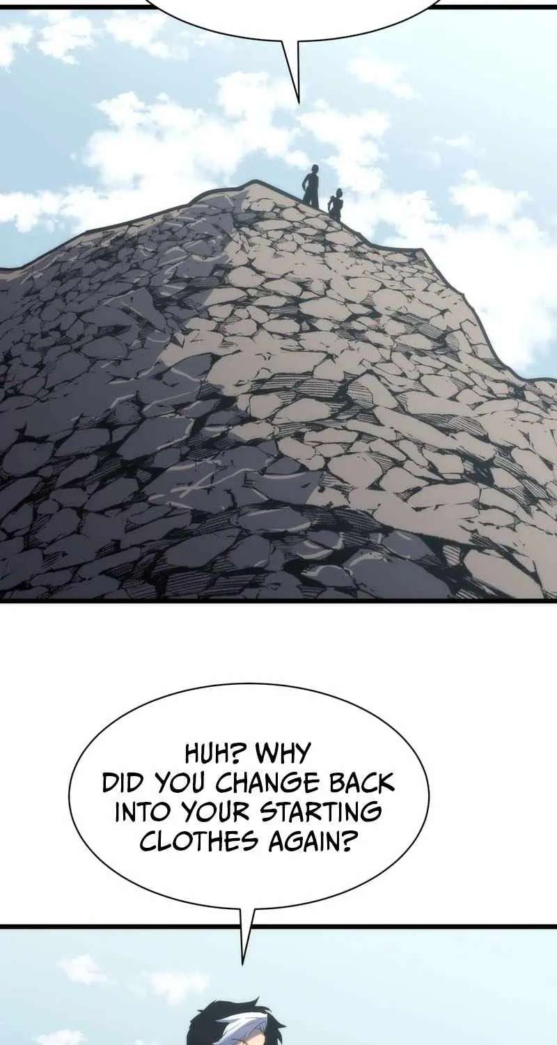 Rise of the Mushroom King Chapter 25 - page 3