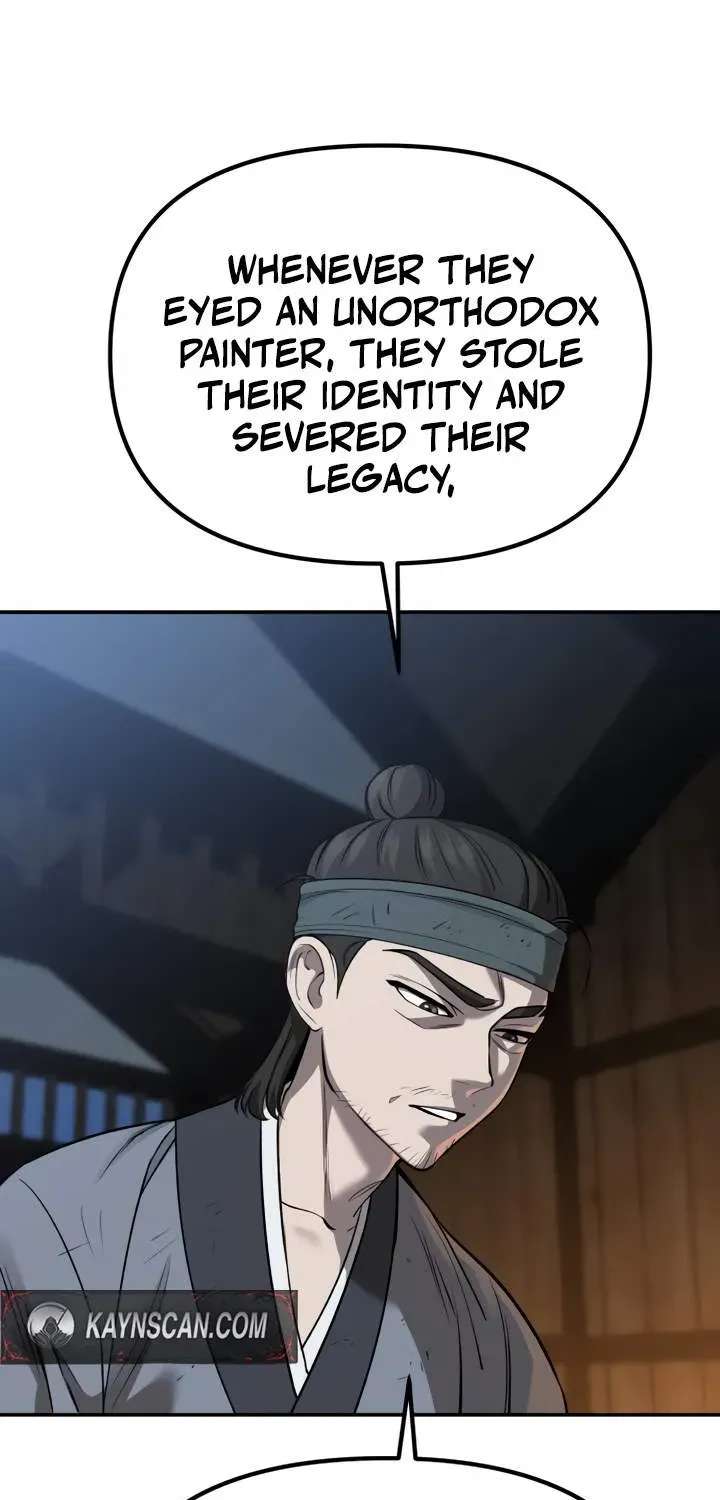 The Divine Brush of Hwarim Chapter 7 - page 64
