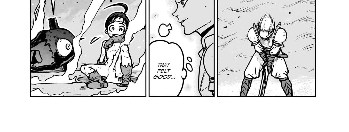 A Story About Being Absurdly Exiled Chapter 1.2 - page 47