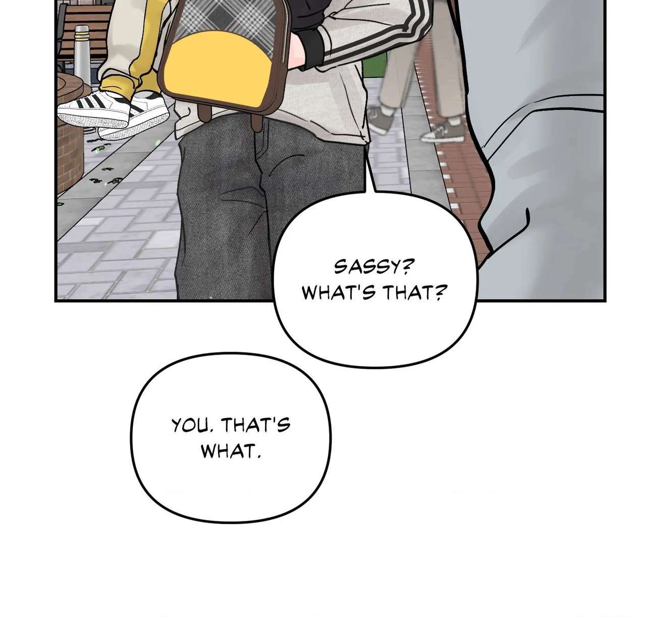 Star For You! Chapter 9 - page 124