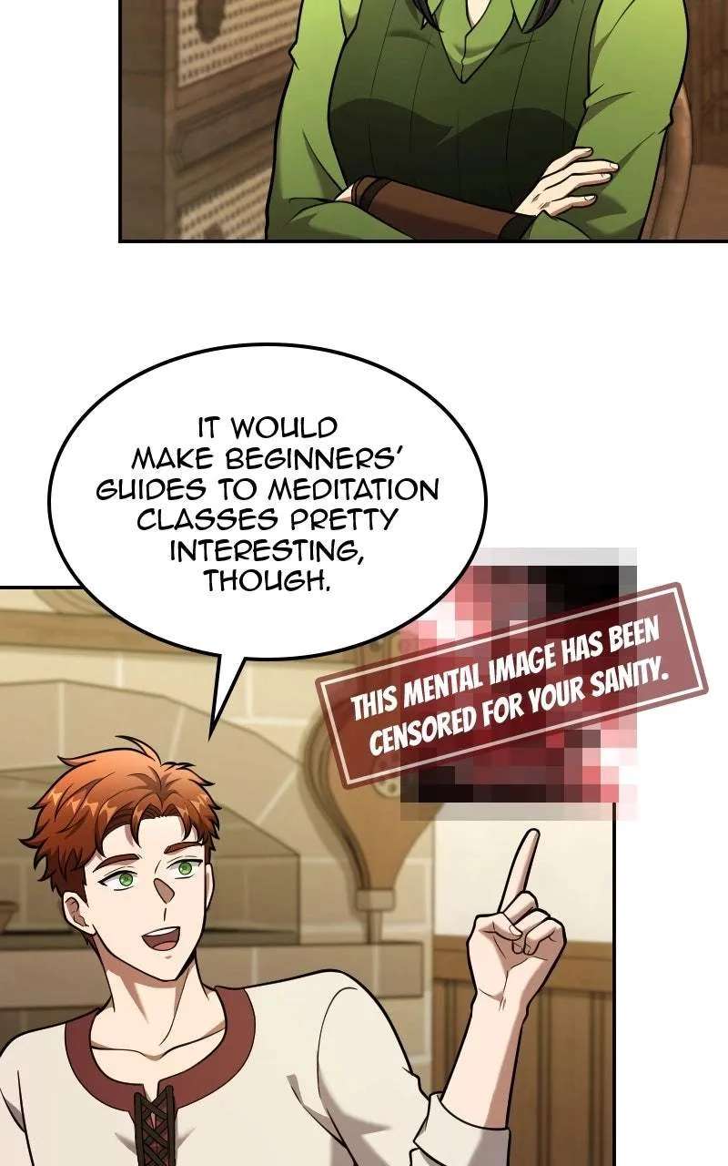 Mark of the Fool Chapter 28 - page 12