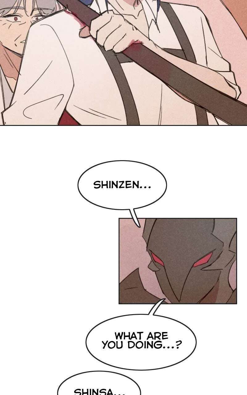 Blue Matter Chapter 164 - page 6