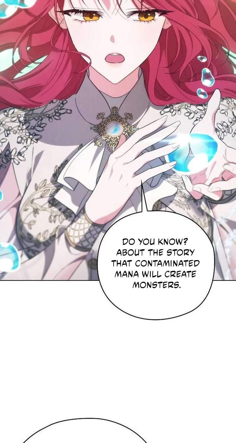 There Are No Benefits For The Possessor Chapter 63 - page 51