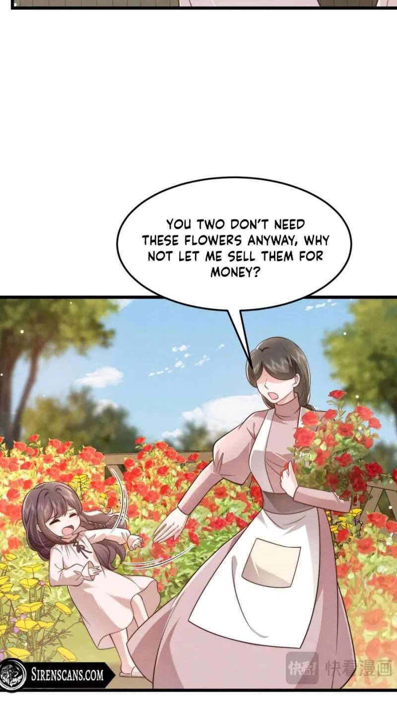 The Bossy President Can't Defy Me Chapter 35 - page 25