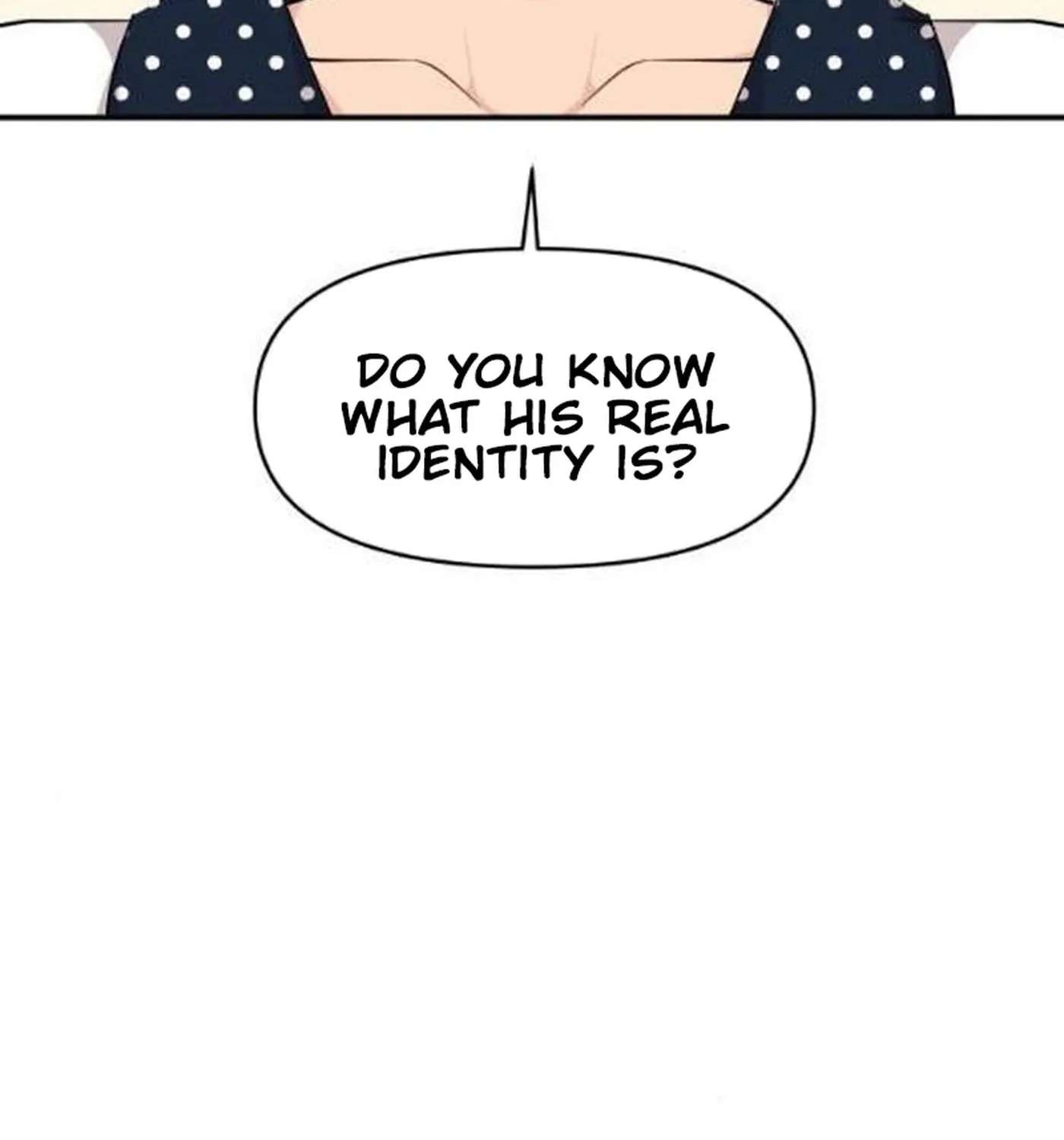 An Awkward Relationship Chapter 29 - page 5