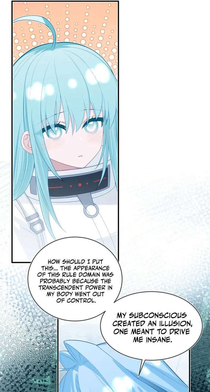 Can Contained Objects Also Act as Saviors? Chapter 18 - page 36