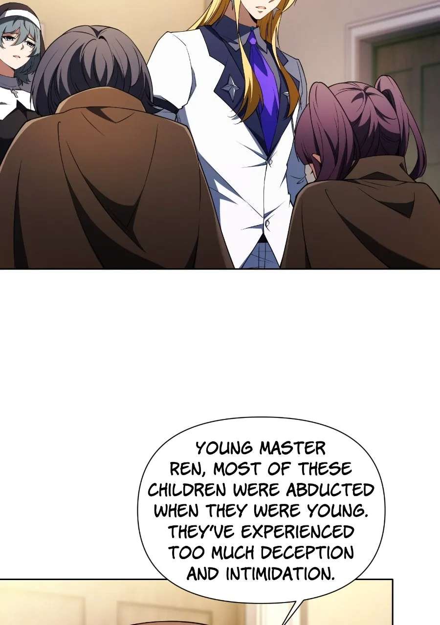 I Dominate a Magical Continentwith an Industrial Revolution Chapter 46 - page 29