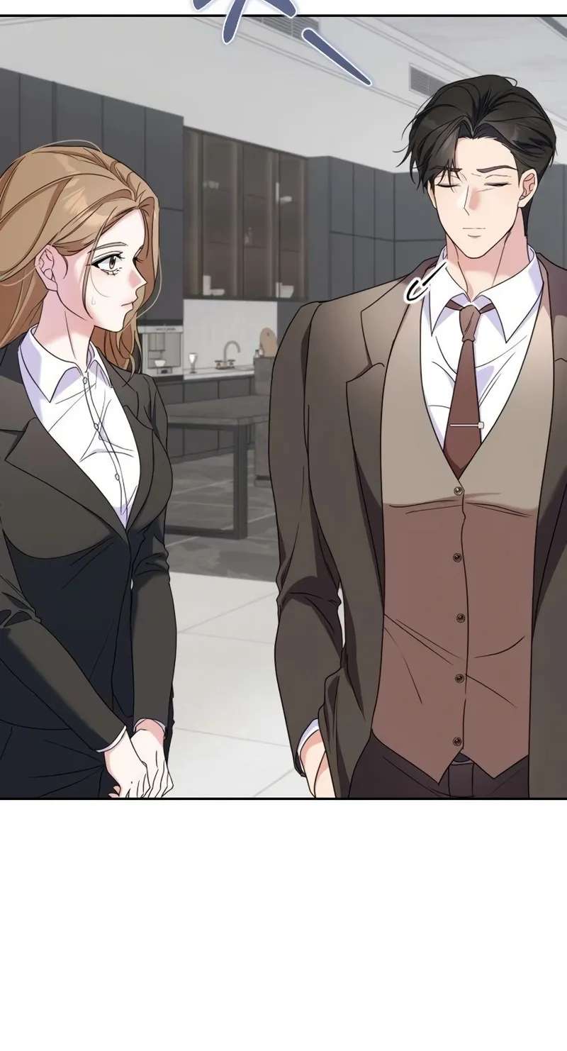 How Dare I Love You Chapter 2 - page 32