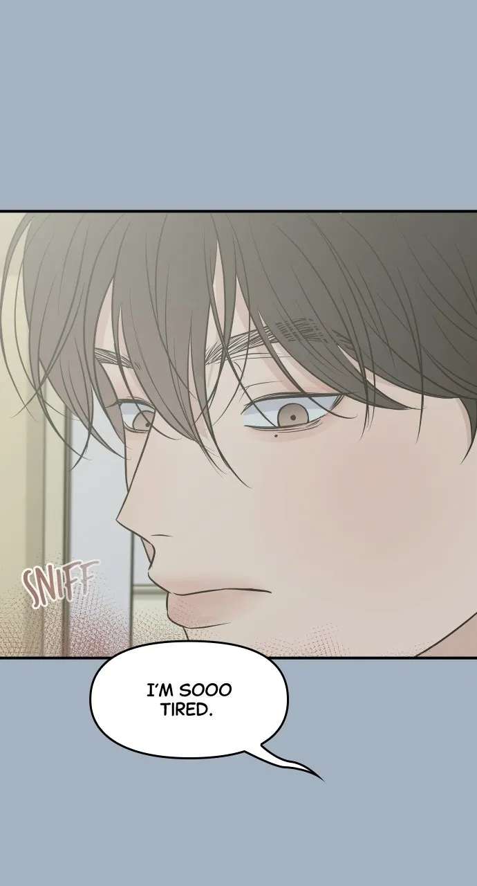 Marriage Under Wraps Chapter 13 - page 22