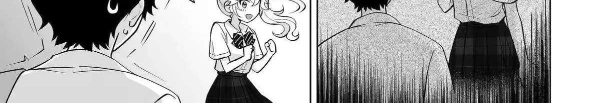 Please Leave Me Alone (For Some Reason, She Wants To Change A Lone Wolf's Helpless High School Life.) Chapter 33 - page 19