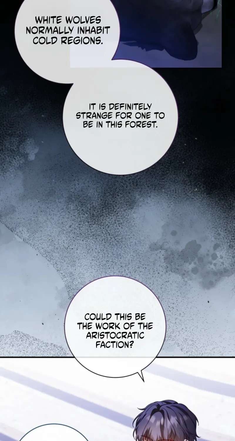 Get Out of My Romance Fantasy Chapter 17 - page 76