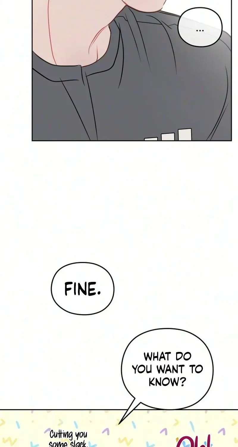 A Very Private Area Chapter 4 - page 13