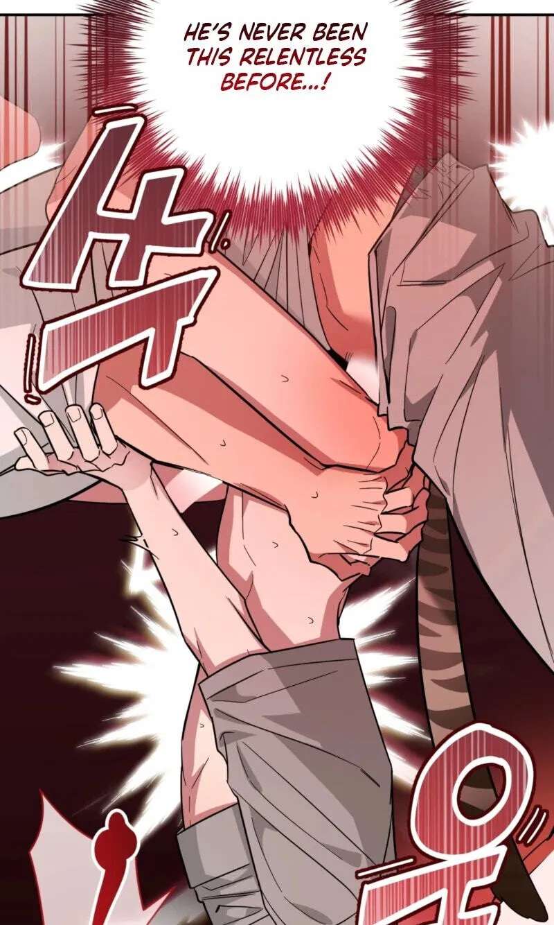 Give Birth to a Baby Wildcat for Me, Unless You Want to See Me Go Insane! Chapter 37 - page 28