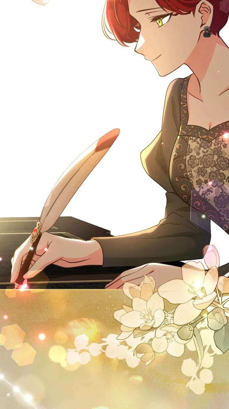 Zense no Otto Datta Yandere Koushaku ni Tsukamarimashita Chapter 35 - page 136