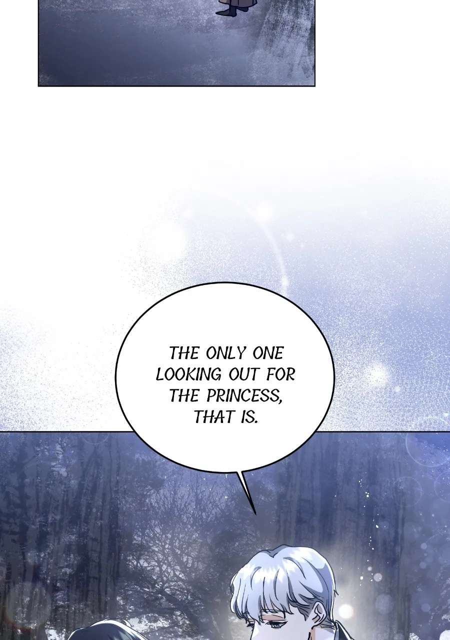 The Psycho Dukeand I Chapter 7 - page 86