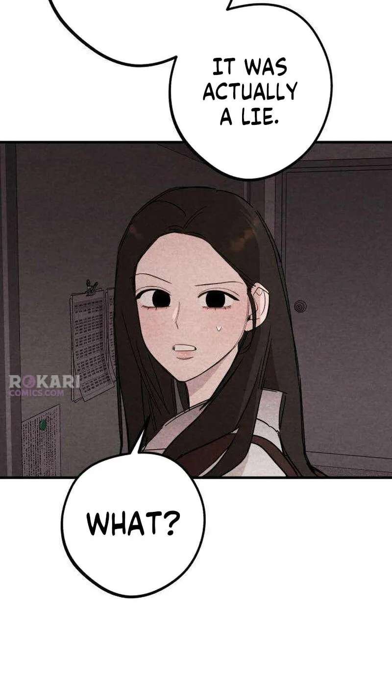 The Perfect Senior's Secret! Chapter 31 - page 57