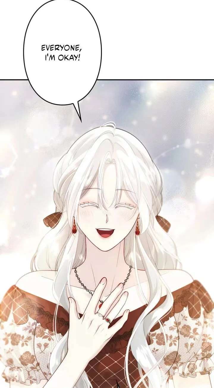 Setting Reset as the Duke's Daughter Chapter 53 - page 49