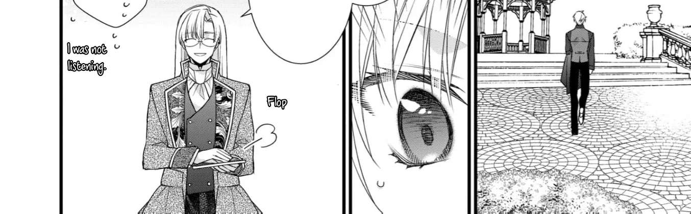Takane no Hana Atsukai sareru Akuyaku Reijoudesuga, Honne wa Mechakucha Koishitai Chapter 8 - page 36